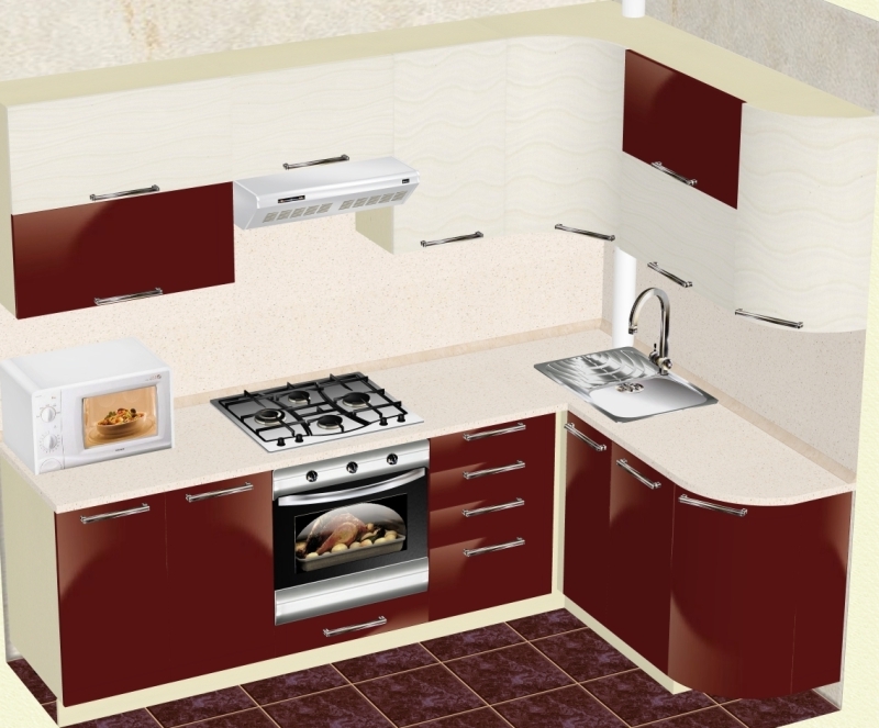 Варіант-1 МОДЕРН